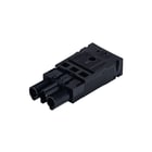 Wieland - GST18i3 Conn. v insteekbare gebouwinstall. Klem Stek.M.Zw Gst18 Ds50