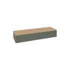 Villeroy & Boch - ANTAO Badmeubelkast  l42001hl