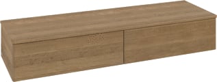 Villeroy & Boch - ANTAO Badmeubelkast l42001hn