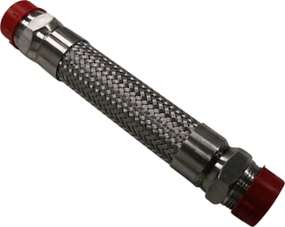 Grundfos - Metalen compensator Comp. Supra Dn40X226