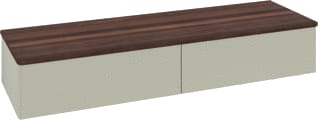 Villeroy & Boch - ANTAO Badmeubelkast l42002hj