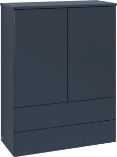Villeroy & Boch - ANTAO Badmeubelkast  l47000gk