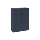 Villeroy & Boch - ANTAO Badmeubelkast l47000gk