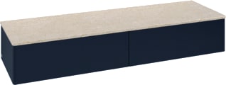 Villeroy & Boch - ANTAO Badmeubelkast l42003hg