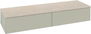 Villeroy & Boch - ANTAO Badmeubelkast  l42003hj