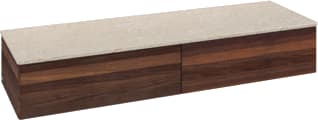 Villeroy & Boch - ANTAO Badmeubelkast  l42003hm