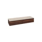 Villeroy & Boch - ANTAO Badmeubelkast  l42003hm