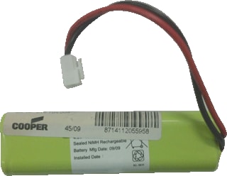 Eaton Blessing - Accu (lood) Bat Nimh 4Aa