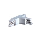 Philips - 3-fasen Rail Accessoire Elektr. toebeh. v verlichtingsarm. Etoevlarm Zrs750Tcprbk