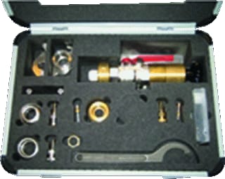 Danfoss - Toebeh./onderd. radiatorappendage 013G3086