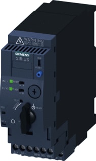 Siemens - Motorstarter/Motorstarter combi. motorstart 3ra6120-1ab33