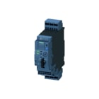 Siemens - Motorstarter/Motorstarter combi. motorstart 3ra6120-2cp32