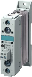 Siemens - Solid-staterelais 3rf23101aa040kn0