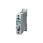 Siemens - Solid-staterelais 3rf23101aa040kn0