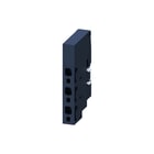 Siemens - Chassisdeel vermogensschakelaar chassis deel 3ra6830-5ac