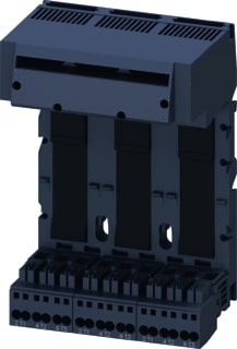 Siemens - Chassisdeel vermogensschakelaar Chassis Deel 3Ra6823-0Ac