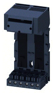 Siemens - Chassisdeel vermogensschakelaar 3ra6822-0ab