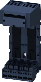 Siemens - Chassisdeel vermogensschakelaar chassis deel 3ra6822-0ac