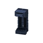 Siemens - Chassisdeel vermogensschakelaar chassis deel 3ra6822-0ac