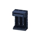 Siemens - Chassisdeel vermogensschakelaar 3Ra6823-0Ab