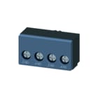 Siemens - Hulpcontactblok hulpcontact 3ra6912-2a