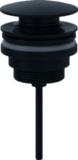 Villeroy & Boch - Afvoerplug Universal Push-Open-Afvoer
