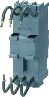 Siemens - Chassisdeel vermogensschakelaar chassis deel 3ra6890-0ba