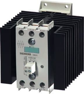Siemens - Magneetschakelaar magnschak 3rf2420-1ac35