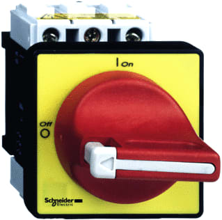 Schneider Electric - Vario Lastscheider Vcd0