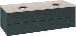 Villeroy & Boch - ANTAO Wastafelonderkast  l24013hl