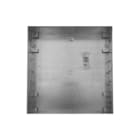 Siedle - Montage-element voor deurstation Inbbak Bgu611-4/4-0