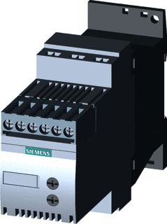 Siemens - Soft starter Sftstartr 3Rw3013-1Bb04
