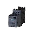 Siemens - 3RW3 Soft starter 3Rw30181Bb14