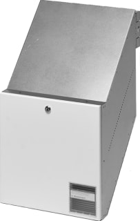 Siedle - BKV Brievenbus Brbus Bkv611-3/3-0W