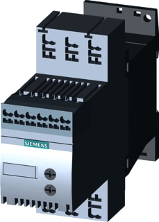 Siemens - Soft starter Sftstartr 3Rw3017-2Bb04