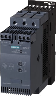 Siemens - 3RW3 Soft starter 3Rw30361Bb14