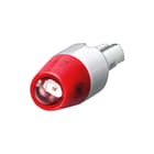 Siemens - Signaallamphouder 3sb39011ve