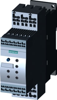 Siemens - Soft starter Sftstartr 3Rw4026-2Bb04