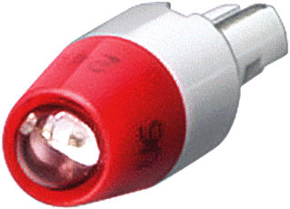 Siemens - Signaallamphouder 3sb39011ue