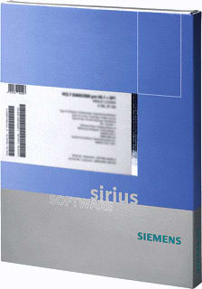 Siemens - Besturingssoftware (overige) bestsoft 3zs13105cc100ya5