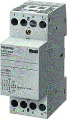 Siemens - Installatiehulpschakelaar modulair 5Tt5820-0