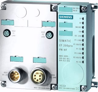 Siemens - SIMATIC DP Veldbus dec. peri. comm.-mod 6Es71544Ab100Ab0