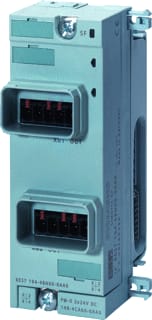 Siemens - SIMATIC DP ET 200PRO Veldbus dec. peri. voeding/segm.mod veldbus 6es71484ca600aa0