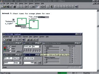 Siemens - SIMATIC S7 PLC programmeersoftware 6Es78410Cc050Ya5