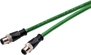 Siemens - SIMATIC NET Data- en communicatiekabel Pcdatakbl 6Xv1871-2S
