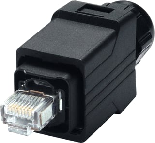 Siemens - Rechthoekige conn. (industrieconn.) 6gk19011bb106aa0