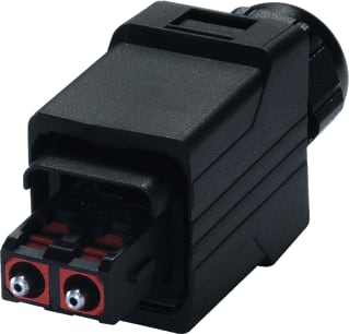 Siemens - Glasvezel connector 6gk19000nb006aa0