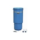 Snoek - Units Ketel centraal stofzuigsysteem motorunit 2sm50ls