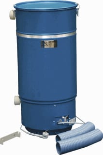 Snoek - Ketel centraal stofzuigsysteem motorunit 2pm80ls