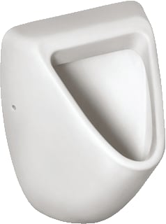 Ideal Standard - Eurovit Urinoir (goot) Ai Wit